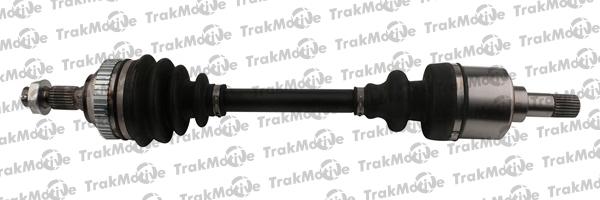 TrakMotive 30-0238 - Приводной вал autospares.lv