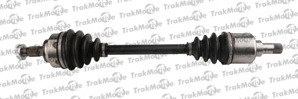 TrakMotive 30-0232 - Приводной вал autospares.lv