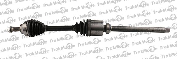 TrakMotive 30-0224 - Приводной вал autospares.lv