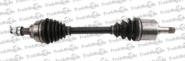 TrakMotive 30-0226 - Приводной вал autospares.lv