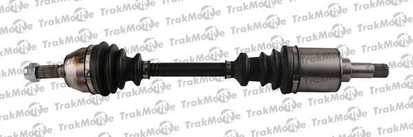 TrakMotive 30-0279 - Приводной вал autospares.lv