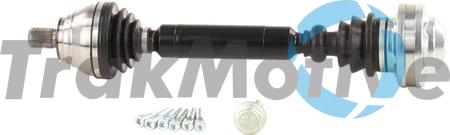 TrakMotive 30-1610 - Приводной вал autospares.lv