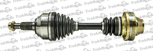 TrakMotive 30-1096 - Приводной вал autospares.lv