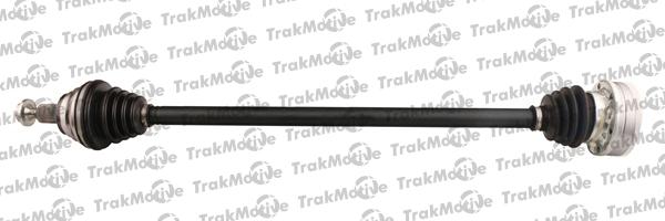 TrakMotive 30-1045 - Приводной вал autospares.lv