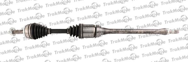 TrakMotive 30-1050 - Приводной вал autospares.lv