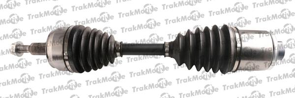 TrakMotive 30-1064 - Приводной вал autospares.lv