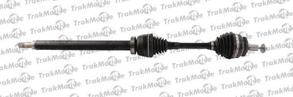 TrakMotive 30-1060 - Приводной вал autospares.lv