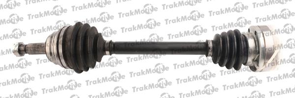 TrakMotive 30-1002 - Приводной вал autospares.lv