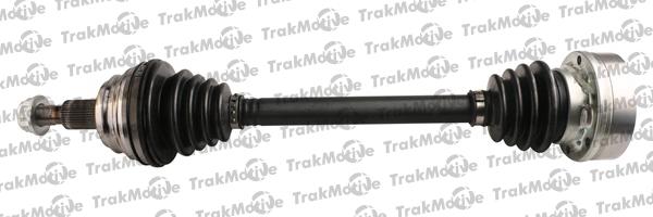 TrakMotive 30-1017 - Приводной вал autospares.lv