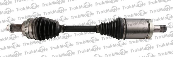 TrakMotive 30-1088 - Приводной вал autospares.lv