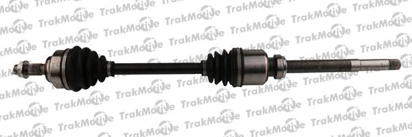 TrakMotive 30-1082 - Приводной вал autospares.lv