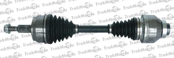 TrakMotive 30-1030 - Приводной вал autospares.lv