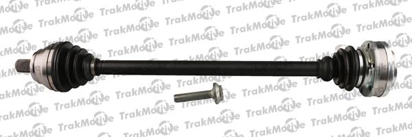 TrakMotive 30-1025 - Приводной вал autospares.lv