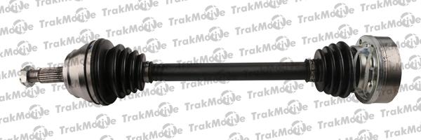 TrakMotive 30-1020 - Приводной вал autospares.lv