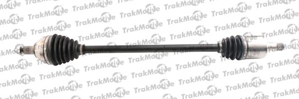 TrakMotive 30-1073 - Приводной вал autospares.lv