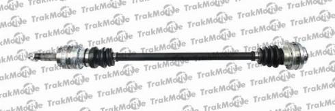 TrakMotive 30-1232 - Приводной вал autospares.lv