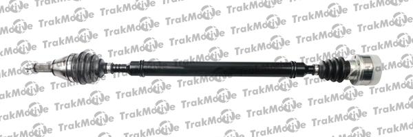 TrakMotive 30-1223 - Приводной вал autospares.lv