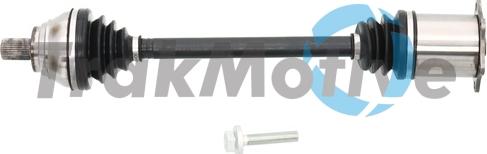 TrakMotive 30-1794 - Приводной вал autospares.lv