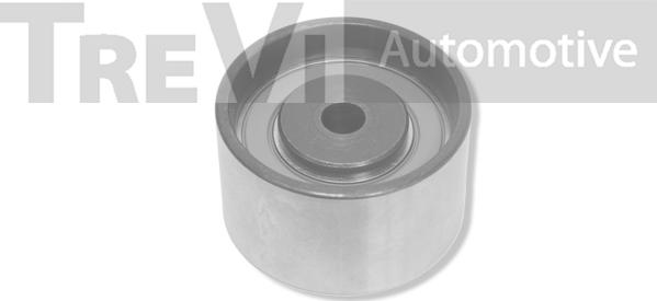 Trevi Automotive TD1478 - Направляющий ролик, зубчатый ремень ГРМ autospares.lv