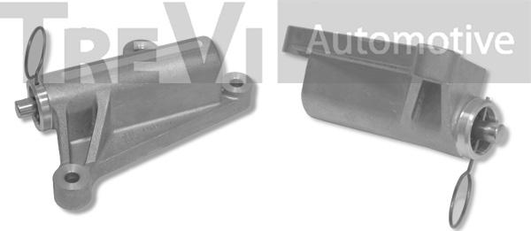 Trevi Automotive TD1540 - Успокоитель, зубчатый ремень autospares.lv