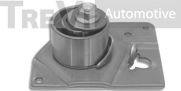 Trevi Automotive TD1551 - Натяжитель, ремень ГРМ autospares.lv