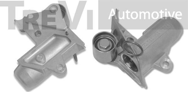 Trevi Automotive TD1589 - Успокоитель, зубчатый ремень autospares.lv