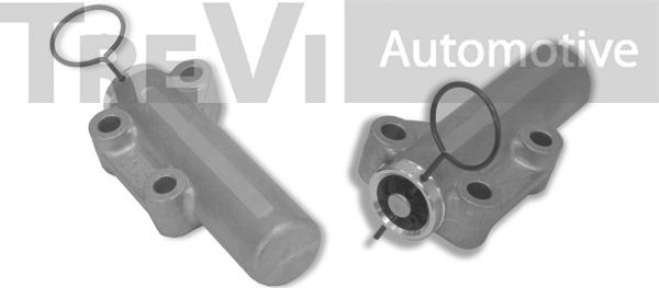 Trevi Automotive TD1581 - Успокоитель, зубчатый ремень autospares.lv