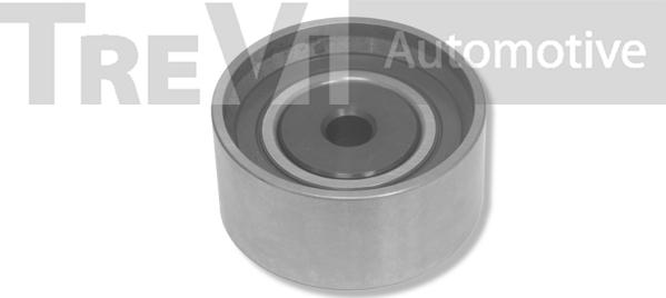 Trevi Automotive TD1573 - Направляющий ролик, зубчатый ремень ГРМ autospares.lv