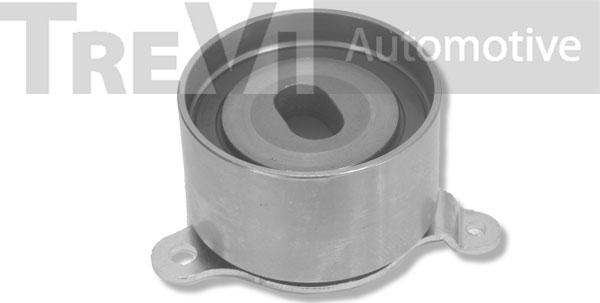 Trevi Automotive TD1167 - Натяжной ролик, зубчатый ремень ГРМ autospares.lv