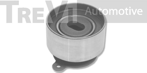 Trevi Automotive TD1170 - Натяжной ролик, зубчатый ремень ГРМ autospares.lv