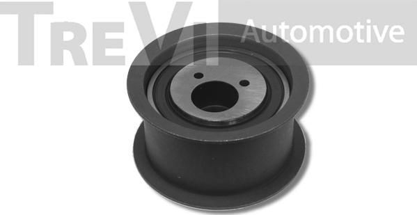 Trevi Automotive TD1316 - Натяжной ролик, зубчатый ремень ГРМ autospares.lv