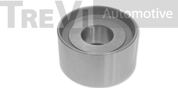 Trevi Automotive TD1218 - Направляющий ролик, зубчатый ремень ГРМ autospares.lv