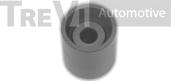 Trevi Automotive TD1288 - Направляющий ролик, зубчатый ремень ГРМ autospares.lv