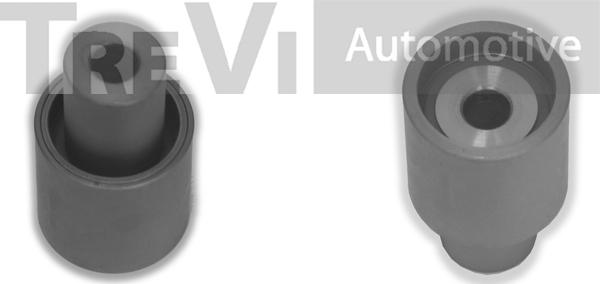 Trevi Automotive TD1273 - Направляющий ролик, зубчатый ремень ГРМ autospares.lv