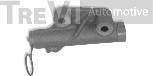 Trevi Automotive TD1720 - Успокоитель, зубчатый ремень autospares.lv