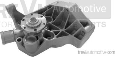 Trevi Automotive TP905 - Водяной насос autospares.lv