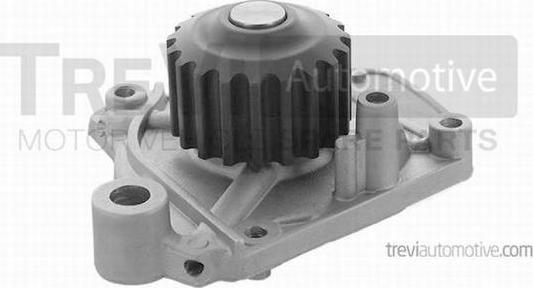 Trevi Automotive TP1025 - Водяной насос autospares.lv