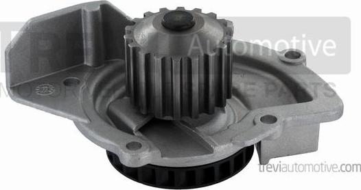 Trevi Automotive TP1210 - Водяной насос autospares.lv