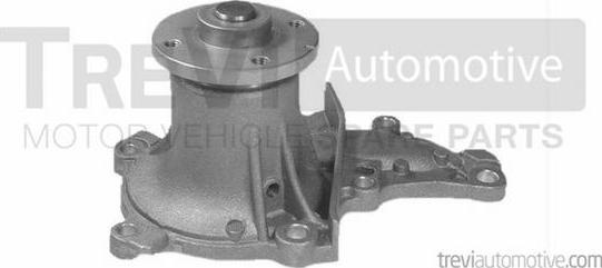 Trevi Automotive TP813 - Водяной насос autospares.lv