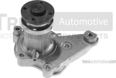 Trevi Automotive TP874 - Водяной насос autospares.lv