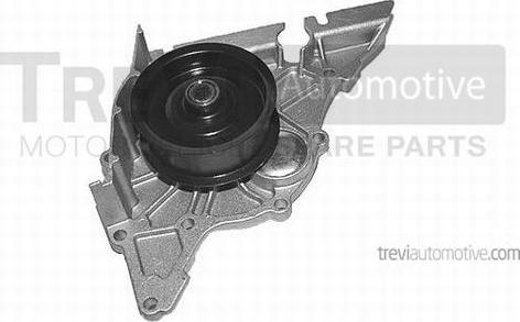 Trevi Automotive TP718 - Водяной насос autospares.lv