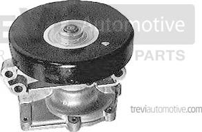 Trevi Automotive TP736 - Водяной насос autospares.lv