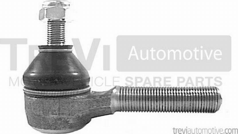 Trevi Automotive TRTT4959 - Наконечник рулевой тяги, шарнир autospares.lv