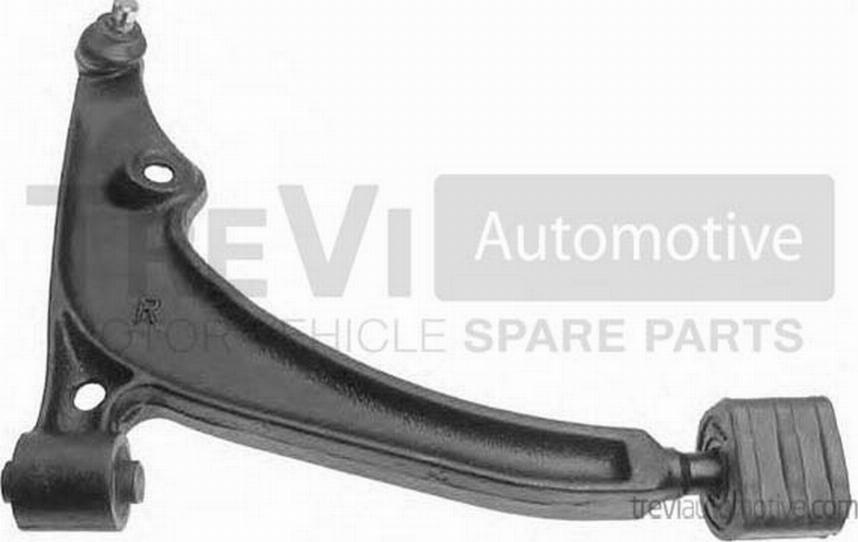 Trevi Automotive TRTT4955 - Рычаг подвески колеса autospares.lv