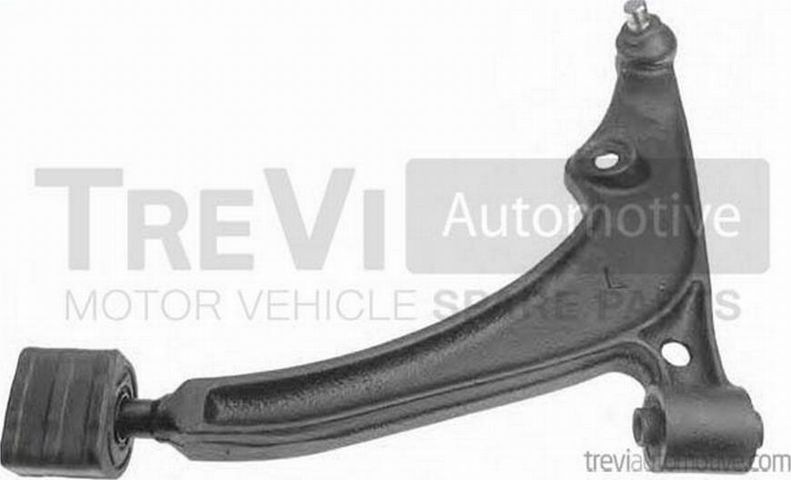 Trevi Automotive TRTT4956 - Рычаг подвески колеса autospares.lv