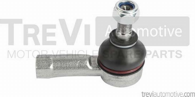 Trevi Automotive TRTT4952 - Наконечник рулевой тяги, шарнир autospares.lv