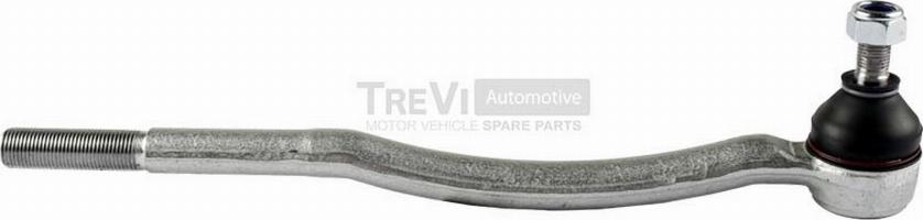 Trevi Automotive TRTT4960 - Наконечник рулевой тяги, шарнир autospares.lv