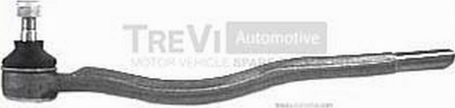 Trevi Automotive TRTT4961 - Наконечник рулевой тяги, шарнир autospares.lv