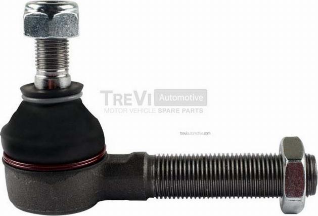 Trevi Automotive TRTT4962 - Наконечник рулевой тяги, шарнир autospares.lv