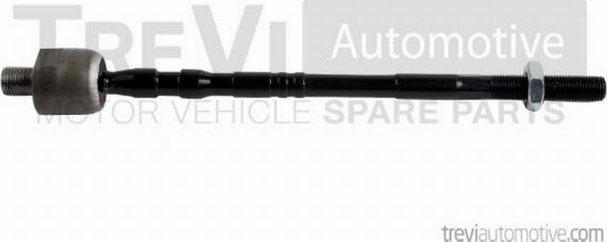 Trevi Automotive TRTT4908 - Осевой шарнир, рулевая тяга autospares.lv